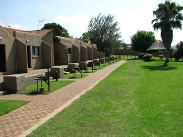 Bronkhorstspruit conference venues