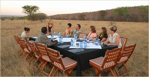Vaalwater conference venues