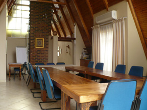 conference venues