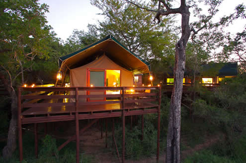 Game Lodge Conferencing