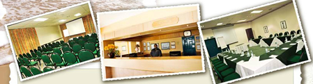 Port Shepstone conference venues
