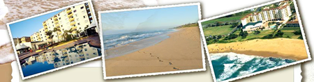 Port Shepstone conference venues