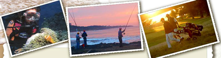 Port Shepstone conference venues