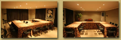 South African Conference Venues