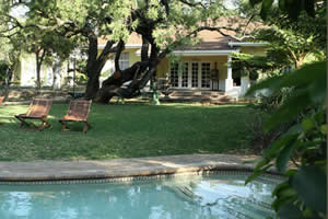 South African Conference Venues