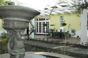South African Conference Venues