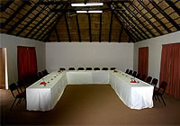 Bushveld conference venues
