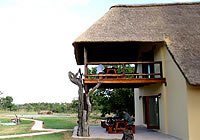Mookgopong Conference Venue