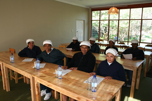 Graaff Reinet conference venues