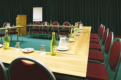 White River conference venues
