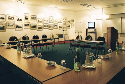 White River conference venues
