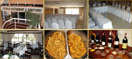 Durban Umhlanga Rocks conference venues