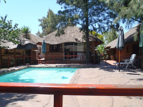 conference venues