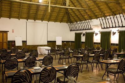 Rustenburg conference venues