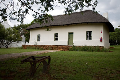 Rustenburg conference venues