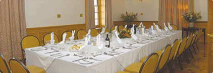 Newlands Cape Town conference venues