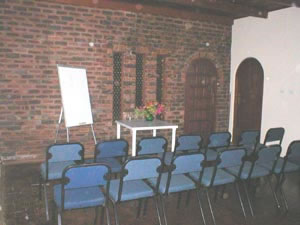 KZN Midlands conference venues