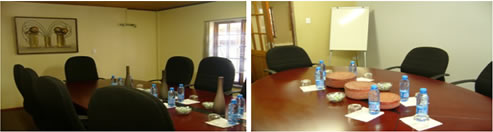 Midrand conference venues