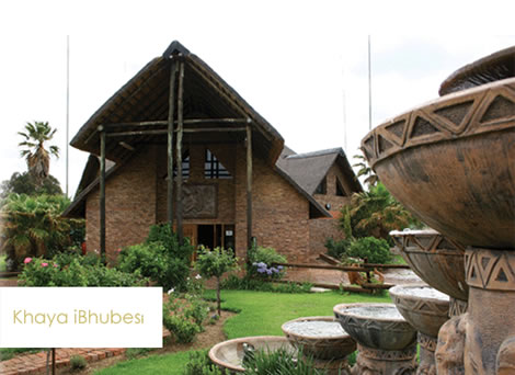 Parys conference venues