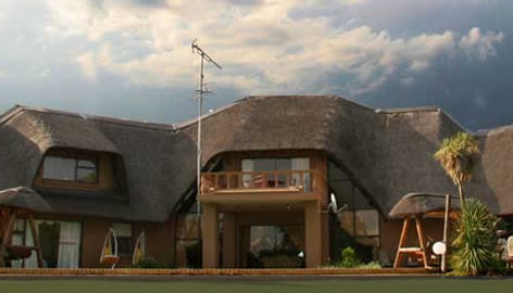 Parys conference venues