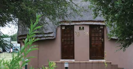 Parys conference venues