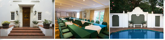Durban Morningside conference venues