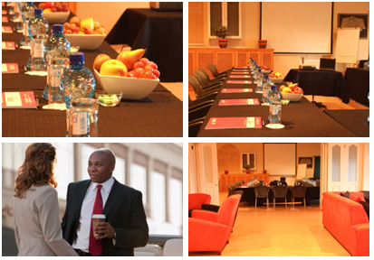 South African Conference Venues