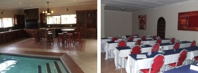 Conference Venues Cenurion