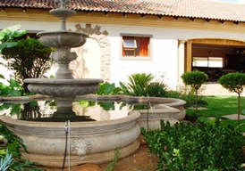 Conference Venues Cenurion