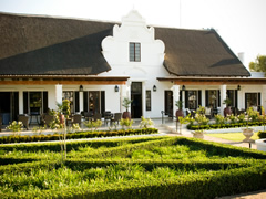 Kameeldrift East Conference Venues