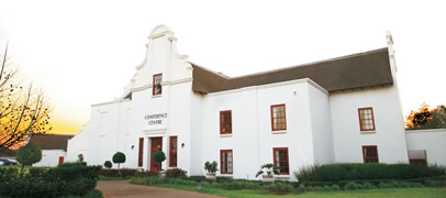 Kameeldrift conference venues