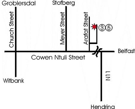 Middelburg conference venues