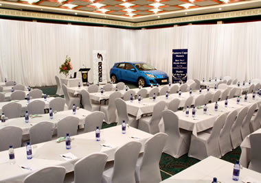 South African Conference Venues