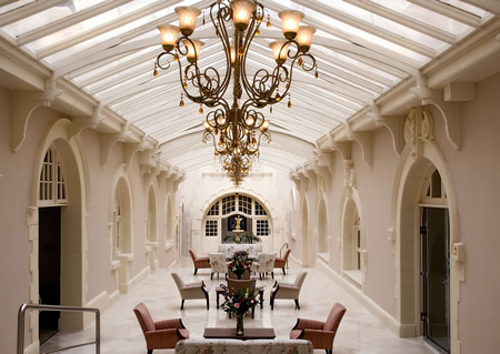 South African Conference Venues