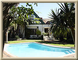 Port Elizabeth conference venues