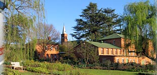 Ixopo conference venues