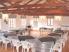 Ixopo conference venues