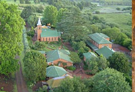 Ixopo conference venues
