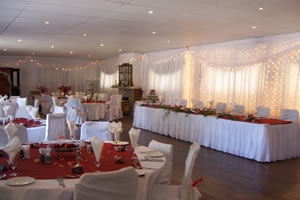 Hogsback Conferencing