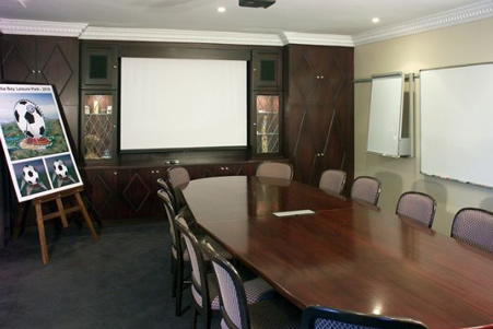 Summerstrand conference venues