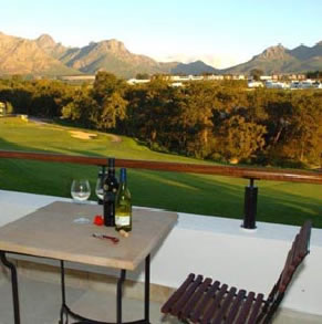 Stellenbosch conference venues