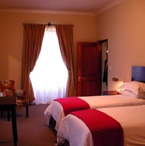 Stellenbosch conference venues