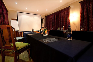 South African Conference Venues