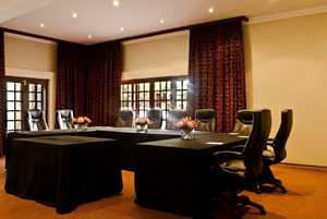 South African Conference Venues