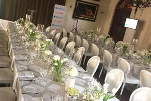 South African Conference Venues