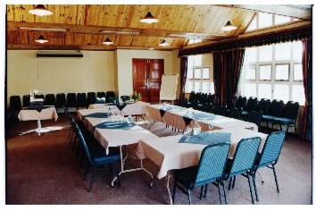 Oudtshoorn conference venues