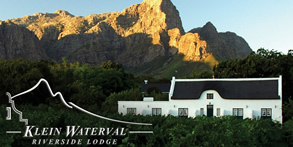Conference Venues Franschhoek