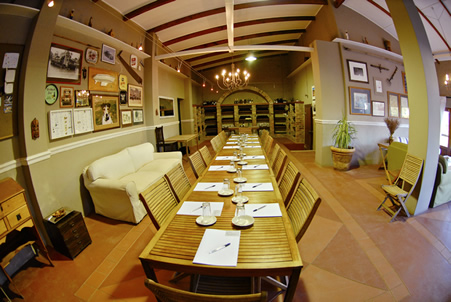 South African Conference Venues