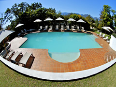 Conference Venues Winelands