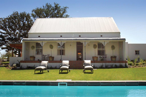 Winelands conference venues